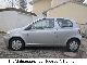2002 Toyota  Yaris 1.0 linea sol 1.Hand! Small Car Used vehicle photo 3