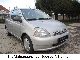 2002 Toyota  Yaris 1.0 linea sol 1.Hand! Small Car Used vehicle photo 6