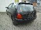 1997 Toyota  Starlet air / sunroof Small Car Used vehicle photo 3