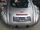 2009 Wiesmann  MF4 GT 4.8 V8 Bi Xenon UNIQUE!! Sports car/Coupe Used vehicle photo 2