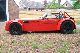 2004 Lotus  Donkervoort D8 210 Wide Track Cabrio / roadster Used vehicle photo 4