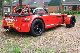 2004 Lotus  Donkervoort D8 210 Wide Track Cabrio / roadster Used vehicle photo 5