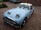 1959 Austin Healey  Other Cabrio / roadster Classic Vehicle photo 1