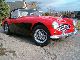 1960 Austin Healey  BN7 Cabrio / roadster Used vehicle photo 7