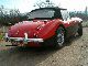 1960 Austin Healey  BN7 Cabrio / roadster Used vehicle photo 8