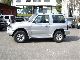 1999 Mitsubishi  Pajero 2.8 TDI GLS 3 porte -716 - Off-road Vehicle/Pickup Truck Used vehicle photo 2
