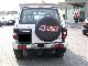 1999 Mitsubishi  Pajero 2.8 TDI GLS 3 porte -716 - Off-road Vehicle/Pickup Truck Used vehicle photo 4