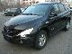 Ssangyong  Xdi Actyon 4WD, climate, € 4, aluminum, 27,048 km 2008 Used vehicle photo