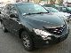 2008 Ssangyong  Xdi Actyon 4WD, climate, € 4, aluminum, 27,048 km Off-road Vehicle/Pickup Truck Used vehicle photo 1