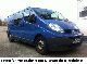 2008 Renault  Trafic 2.0 box LPG gas system ink.Mws Van / Minibus Used vehicle photo 1
