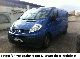 2008 Renault  Trafic 2.0 box LPG gas system ink.Mws Van / Minibus Used vehicle photo 3