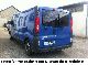 2008 Renault  Trafic 2.0 box LPG gas system ink.Mws Van / Minibus Used vehicle photo 4