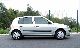 Renault  Clio (Elektronicprobleme goes, though!) 2003 Used vehicle photo