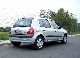 2003 Renault  Clio (Elektronicprobleme goes, though!) Small Car Used vehicle photo 6