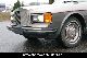 Rolls Royce  Silver Spirit *** *** LHD very rare leather ** 1982 Used vehicle photo