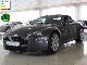 Aston Martin  V8 Roadster 2011 New vehicle photo