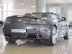 2011 Aston Martin  V8 Roadster Cabrio / roadster New vehicle photo 3