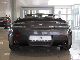 2011 Aston Martin  V8 Roadster Cabrio / roadster New vehicle photo 6