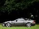 2004 Aston Martin  Vanquish 6.0 V12 Coupe Sports car/Coupe Used vehicle photo 3