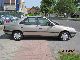1993 Peugeot  405 from 1.Hand only 105TKM, new technical approval, power, top Limousine Used vehicle photo 10