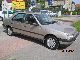 1993 Peugeot  405 from 1.Hand only 105TKM, new technical approval, power, top Limousine Used vehicle photo 12