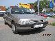 1993 Peugeot  405 from 1.Hand only 105TKM, new technical approval, power, top Limousine Used vehicle photo 13