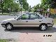 1993 Peugeot  405 from 1.Hand only 105TKM, new technical approval, power, top Limousine Used vehicle photo 2