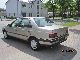 1993 Peugeot  405 from 1.Hand only 105TKM, new technical approval, power, top Limousine Used vehicle photo 3