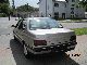 1993 Peugeot  405 from 1.Hand only 105TKM, new technical approval, power, top Limousine Used vehicle photo 4