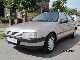 1993 Peugeot  405 from 1.Hand only 105TKM, new technical approval, power, top Limousine Used vehicle photo 5
