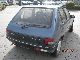 1990 Peugeot  205 GR Small Car Used vehicle photo 2