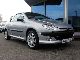 Peugeot  206 CC Convertible Platinum, leather, heated seats, aluminum 2001 Used vehicle photo