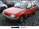 1987 Peugeot  205 GL \ Small Car Used vehicle photo 2