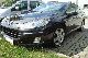 2004 Peugeot  407 SW V6 210 Platinum Estate Car Used vehicle			(business photo 4