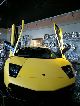 2010 Lamborghini  Murciélago LP-670 Super Veloce Sports car/Coupe Used vehicle photo 1