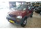 1998 Daihatsu  Terios 4WD 1.3i Special Edition Off-road Vehicle/Pickup Truck Used vehicle photo 1