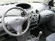 2002 Toyota  Yaris / 1 .Hand / checkbook blind spots / TÜV 08.2013 Small Car Used vehicle photo 9