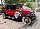 1931 Buick  SERIES 60 DOKTOR-COU PE 8-CYLINDER RESTORED Sports car/Coupe Classic Vehicle photo 12