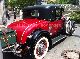 1931 Buick  SERIES 60 DOKTOR-COU PE 8-CYLINDER RESTORED Sports car/Coupe Classic Vehicle photo 7