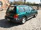 1997 Subaru  Forester 4 wd out1 hand! Top condition! Few km!! Off-road Vehicle/Pickup Truck Used vehicle photo 7
