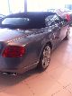 2011 Bentley  GTC MY12 INSTANTLY / in STOCK! Cabrio / roadster New vehicle photo 13