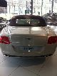 2011 Bentley  GTC convertible with a V8 already available in May! Cabrio / roadster New vehicle photo 3