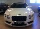 2011 Bentley  GTC convertible with a V8 already available in June! Sports car/Coupe New vehicle photo 2