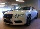 2011 Bentley  GTC convertible with a V8 already available in June! Sports car/Coupe New vehicle photo 3