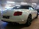 2011 Bentley  GTC convertible with a V8 already available in June! Sports car/Coupe New vehicle photo 5