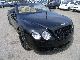 Bentley  CONTINENTAL 2007 Used vehicle			(business photo