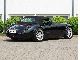 1998 Wiesmann  MF3 Roadster * Black / Black * Navi * ABS * Cabrio / roadster Used vehicle photo 4