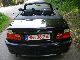 2004 BMW  318 Ci TÜV / AU NEW NEW TYRES FULLY EQUIPPED Cabrio / roadster Used vehicle photo 9