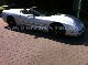 2003 Corvette  C5 2003 50th GERMAN! Top condition! 86000Km! COC Cabrio / roadster Used vehicle photo 3