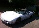 2003 Corvette  C5 2003 50th GERMAN! Top condition! 86000Km! COC Cabrio / roadster Used vehicle photo 4